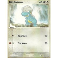 Kindwurm 49/97
