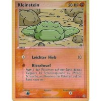 Kleinstein 55/97 REVERSE HOLO