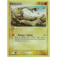 Kleinstein 56/97 REVERSE HOLO