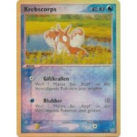 Krebscorps 52/97 REVERSE HOLO