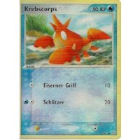Krebscorps 53/97 REVERSE HOLO