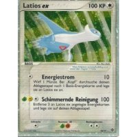 Latios ex HOLO