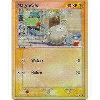 Magnetilo 61/97 REVERSE HOLO