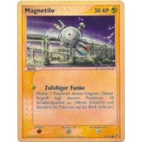 Magnetilo 62/97 REVERSE HOLO
