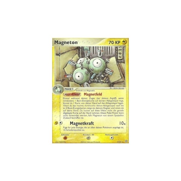 Magneton 17/97