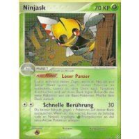 Ninjask 18/97