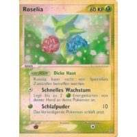 Roselia REVERSE HOLO