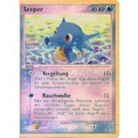 Seeper 33/97 REVERSE HOLO