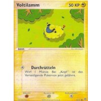 Voltilamm REVERSE HOLO