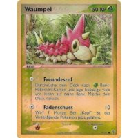 Waumpel 81/97 REVERSE HOLO