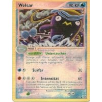 Welsar REVERSE HOLO