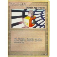 Doppel Hyperheiler REVERSE HOLO
