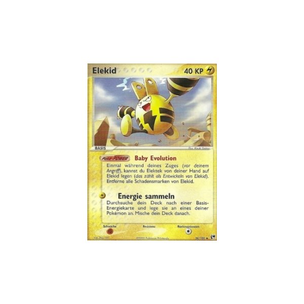 Elekid