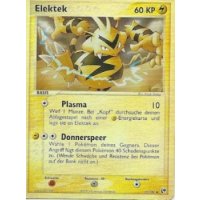 Elektek REVERSE HOLO