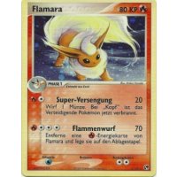 Flamara HOLO