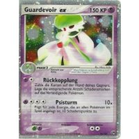 Guardevoir ex HOLO