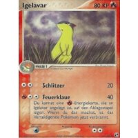 Igelavar