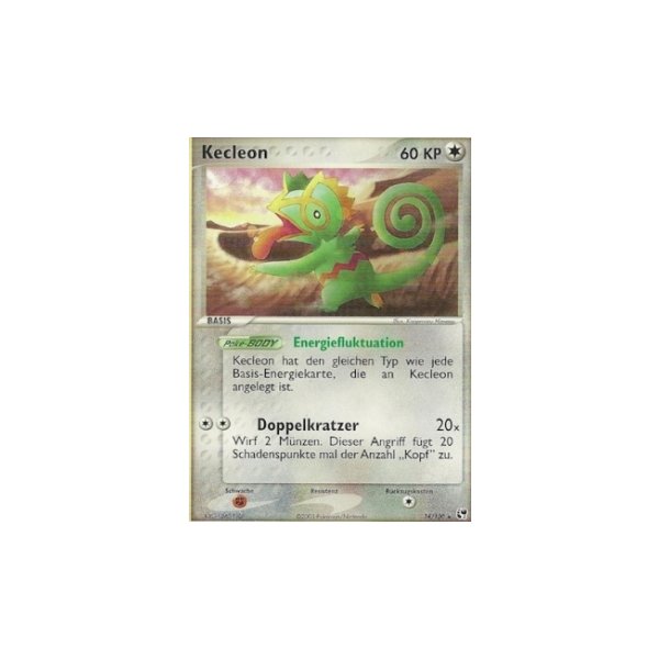 Kecleon