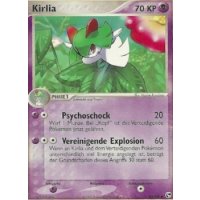 Kirlia