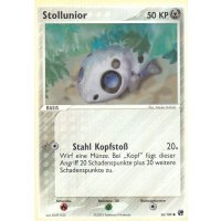 Stollunior REVERSE HOLO