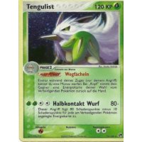 Tengulist 12/100 HOLO