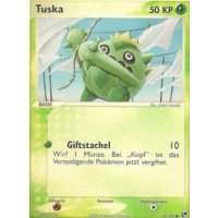 Tuska 58/100 REVERSE HOLO