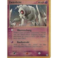 Zwirrlicht 61/100 REVERSE HOLO