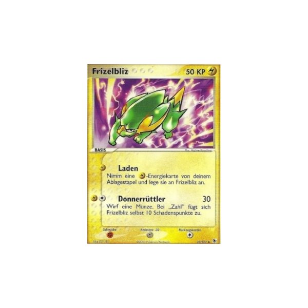 Frizelbliz 30/109