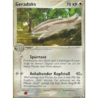 Geradaks