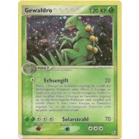 Gewaldro 11/109 HOLO