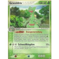 Gewaldro 20/109