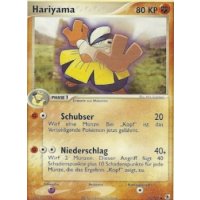 Hariyama 33/109