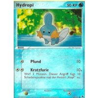 Hydropi 60/109 REVERSE HOLO