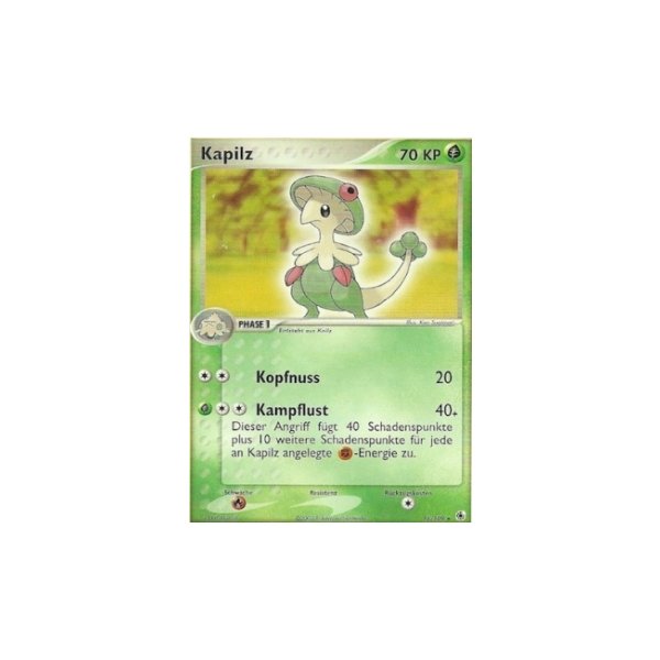 Kapilz