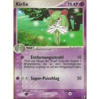 Kirlia 34/109