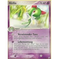 Kirlia 35/109