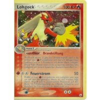 Lohgock 3/109 HOLO