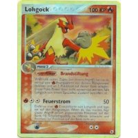 Lohgock 3/109 REVERSE HOLO