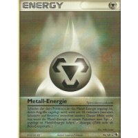 Metall-Energie