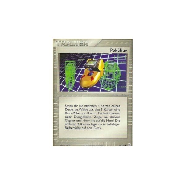Pok&eacute;Nav