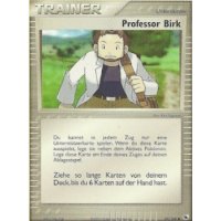 Professor Birk