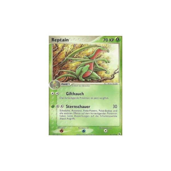 Reptain 31/109