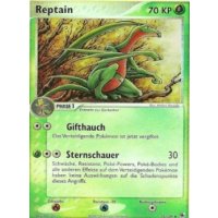 Reptain 31/109 REVERSE HOLO