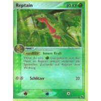Reptain 32/109 REVERSE HOLO