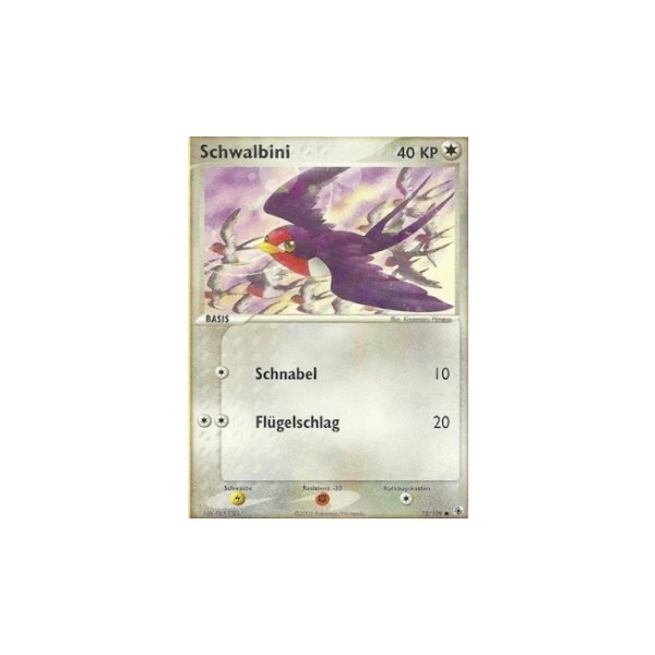 Schwalbini