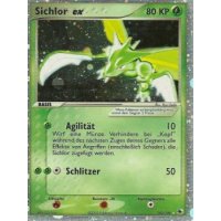 Sichlor ex HOLO