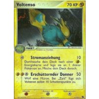 Voltenso 9/109 HOLO