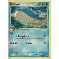 Wailord HOLO