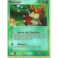 Waumpel REVERSE HOLO