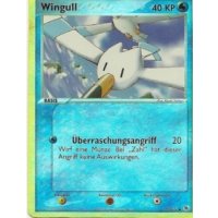 Wingull REVERSE HOLO